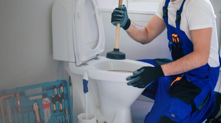 Professional septic pumping service in Grand Junction, CO